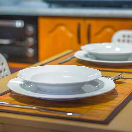 Komfortowy Apartament Belweder Apartment Olsztyn (Warmian-Masurian)