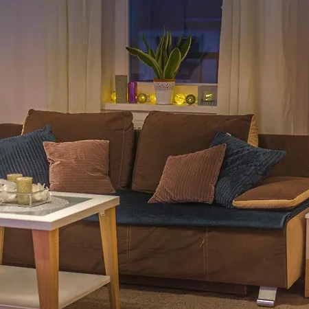 Komfortowy Apartament Belweder Apartment