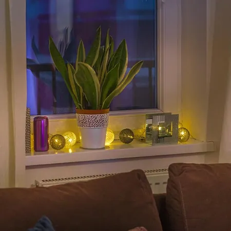 Komfortowy Apartament Belweder Apartment Olsztyn (Warmian-Masurian)