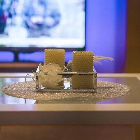 Apartment Komfortowy Apartament Belweder