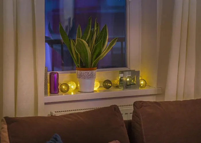 Komfortowy Apartament Belweder Apartment Olsztyn (Warmian-Masurian)