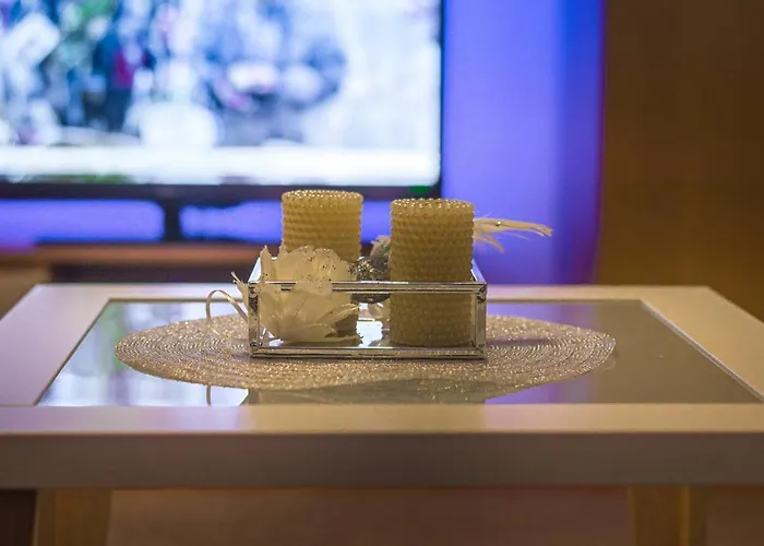 Apartment Komfortowy Apartament Belweder